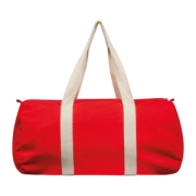 Bavlnená víkendová taška - M-Collection