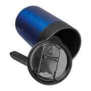 Nerezový pohár 400 ml - M-Collection