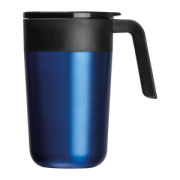 Nerezový pohár 400 ml - M-Collection