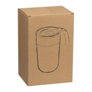 Nerezový pohár 400 ml - M-Collection
