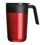 Nerezový pohár 400 ml - M-Collection