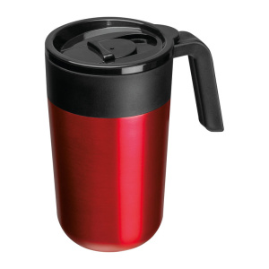 Nerezový pohár 400 ml