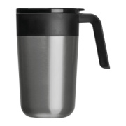 Nerezový pohár 400 ml - M-Collection