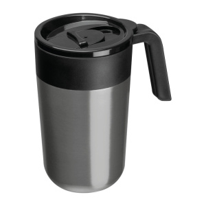 Nerezový pohár 400 ml