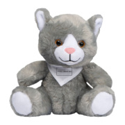 Plyšová hra mačka - M-Collection