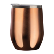 Dvojstenný pohár na pitie, 300 ml - M-Collection