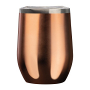 Dvojstenný pohár na pitie, 300 ml - M-Collection