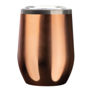 Dvojstenný pohár na pitie, 300 ml - M-Collection