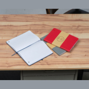 Zápisník A5 - M-Collection