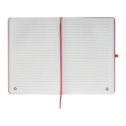 Zápisník A5 - M-Collection