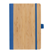 Bambusový zápisník A5 - M-Collection