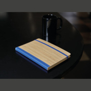 Bambusový zápisník A5 - M-Collection