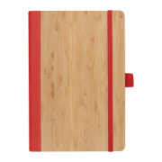 Bambusový zápisník A5 - M-Collection