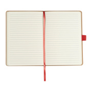 Bambusový zápisník A5 - M-Collection