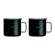 Vákuový pohár z nerezu, 300 ml - M-Collection