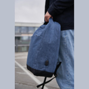 Polyesterový batoh - M-Collection