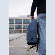 Polyesterový batoh - M-Collection