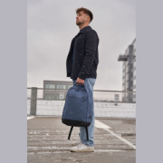 Polyesterový batoh - M-Collection