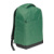 Polyesterový batoh - M-Collection, farba - zelená