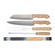 BBQ sada - M-Collection