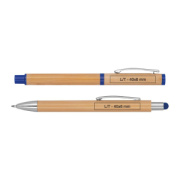 Sada na písanie z bambusu - M-Collection