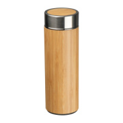 Sada termohrnčeka a termosky, 400+350 ml - M-Collection