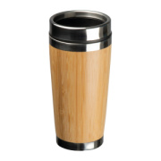 Sada termohrnčeka a termosky, 400+350 ml - M-Collection