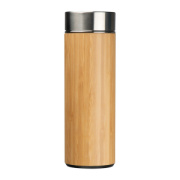 Sada termohrnčeka a termosky, 400+350 ml - M-Collection