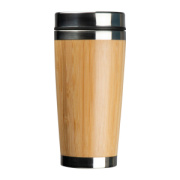 Sada termohrnčeka a termosky, 400+350 ml - M-Collection