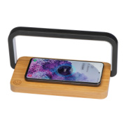 Bambusová indukčná nabíjačka - M-Collection