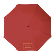 RPET skladací dáždnik - M-Collection