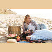 Ratanový piknikový kôš Mark Twain - Mark Twain