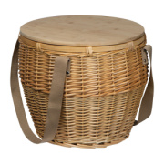 Ratanový piknikový kôš Mark Twain - Mark Twain