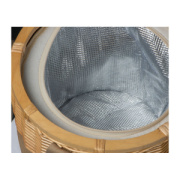 Ratanový piknikový kôš Mark Twain - Mark Twain