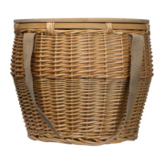 Ratanový piknikový kôš Mark Twain - Mark Twain