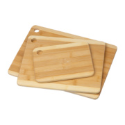 Sada 3 krájacích dosiek