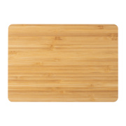 Luskáčik s bambusovým tanierom - M-Collection