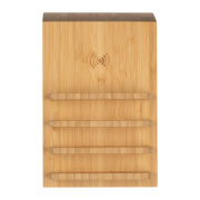 Nabíjacia stanica pre 4 zariadenia - M-Collection