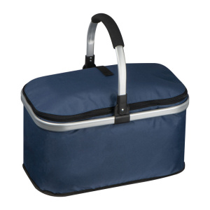 Nákupný košík s chladiacou priehradkou