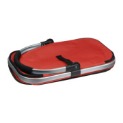 Nákupný košík s chladiacou priehradkou - M-Collection