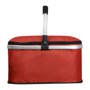 Nákupný košík s chladiacou priehradkou - M-Collection