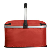 Nákupný košík s chladiacou priehradkou - M-Collection