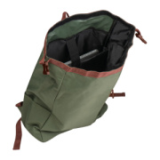 Batoh v prírodnej farbe - M-Collection