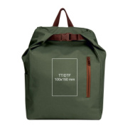 Batoh v prírodnej farbe - M-Collection