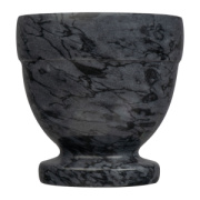 Mramorový kamenný mažiar - M-Collection