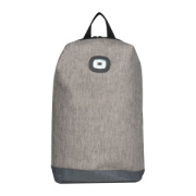 Batoh s integrovaným LED svetlom - M-Collection