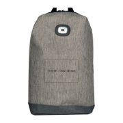 Batoh s integrovaným LED svetlom - M-Collection