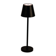 Nabíjateľná stolová lampa s dotykovým senzorom - M-Collection