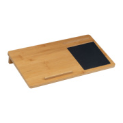 Podložka pod notebook s podložkou pod myš a držiak - M-Collection