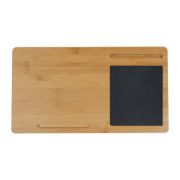 Podložka pod notebook s podložkou pod myš a držiak - M-Collection